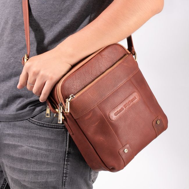 Top 10 Crossbody Bags for Men Under 2000 India